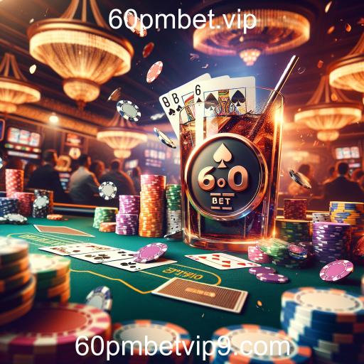 Explorando o Mundo dos Jogos de Poker